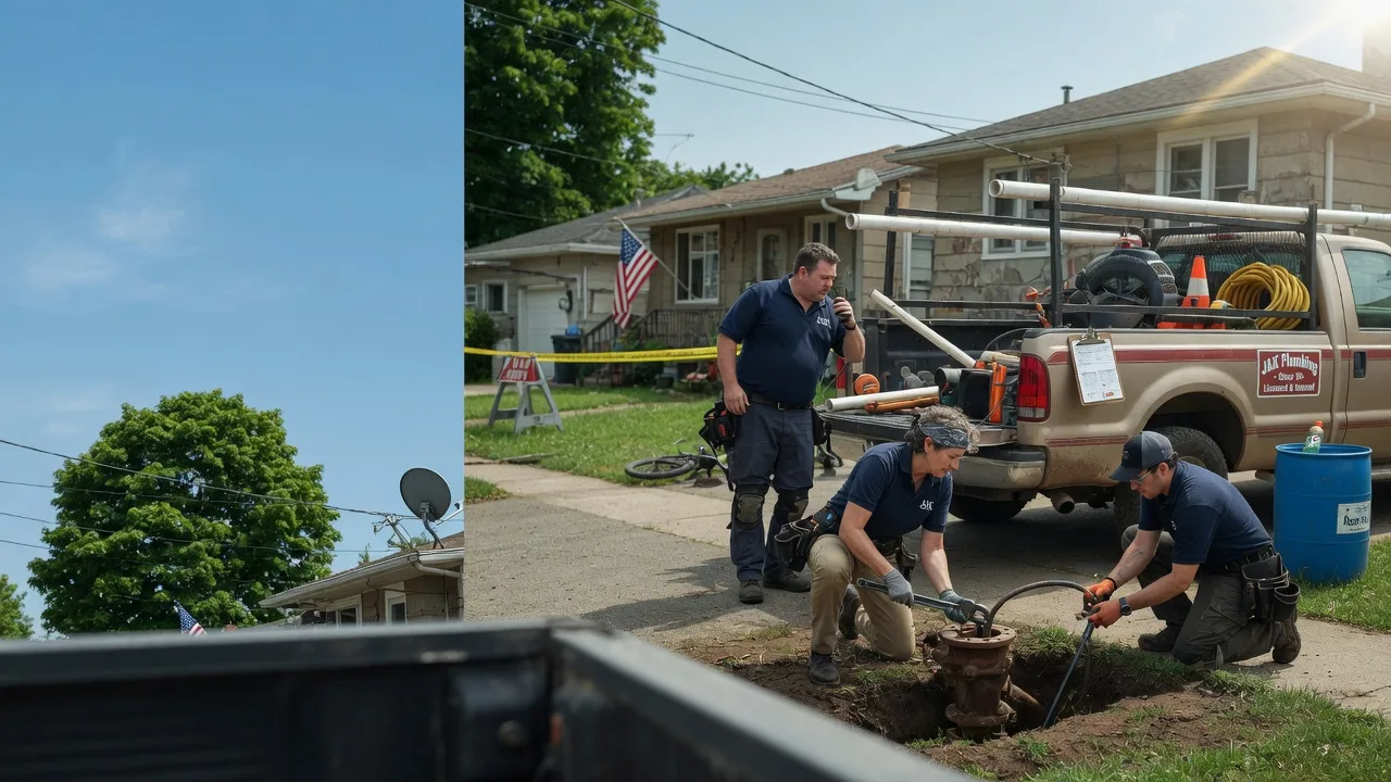 Water Heater Replacement in Petersburg, NE near me